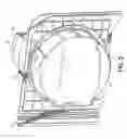 Fig. 06 - Apparatus for controlling the environment of a parked vehicle