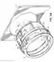 Fig. 11 - Apparatus for controlling the environment of a parked vehicle