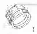 Fig. 12 - Apparatus for controlling the environment of a parked vehicle