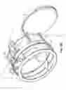 Fig. 15 - Apparatus for controlling the environment of a parked vehicle