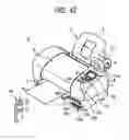 Fig. 41 - Output device, output method, radio communication device, and recording medium