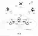 Fig. 09 - Blind transmission of content to and storage in mobile device