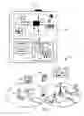 Fig. 02 - Presenting broadcast received by mobile device based on proximity and content