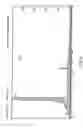 Fig. 06 - Base station for a wireless communications system