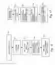 Fig. 19 - Temporal joint searcher and channel estimators