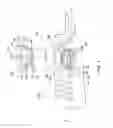 Fig. 02 - Pivotal display for a mobile communications device
