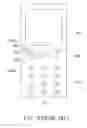 Fig. 03 - Flip mobile phone