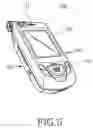 Fig. 07 - Sliding-type mobile communication terminal