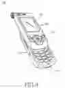 Fig. 09 - Sliding-type mobile communication terminal
