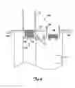 Fig. 05 - Discard rack with card reader for playing cards