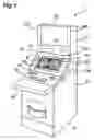 Fig. 02 - Gaming machine