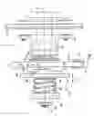 Fig. 02 - Jaw clutch shock force damper system
