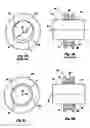 Fig. 02 - Apparatus and methods for aligning a center of mass with a rotational axis of a shaft or spindle