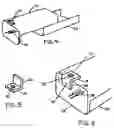 Fig. 04 - Universal croquet wicket lighting unit