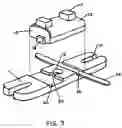 Fig. 07 - Universal croquet wicket lighting unit