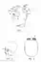Fig. 02 - Sports vision training device