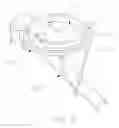 Fig. 09 - Basketball practice enhancer