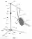 Fig. 02 - Methods and devices for sport ball training