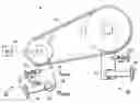Fig. 01 - Bidirectional belt tensioning approach