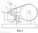 Fig. 06 - Bidirectional belt tensioning approach