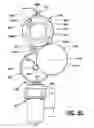Fig. 09 - Clutch actuation system for two-speed active transfer case