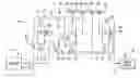 Fig. 01 - Eight speed transmissions with three planetary gear sets