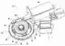 Fig. 01 - Actuator for shift-by-wire automatic transmission system