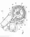 Fig. 08 - Actuator for shift-by-wire automatic transmission system