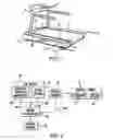 Fig. 02 - Belt drive system with outer rotor motor