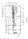 Fig. 02 - Method of and apparatus for making a non-wrapped filter rod in the field of the tobacco processing industry