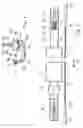 Fig. 03 - Method of and apparatus for making a non-wrapped filter rod in the field of the tobacco processing industry