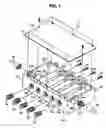 Fig. 02 - Superconductive filter module, superconductive filter assembly and heat insulating type coaxial cable
