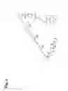 Fig. 07 - Bonding tissues and cross-linking proteins with naphthalimide compounds