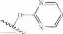Fig. 110 - Substituted cyclic hydroxamates as inhibitors of matrix metalloproteinases
