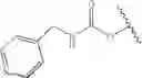 Fig. 136 - Substituted cyclic hydroxamates as inhibitors of matrix metalloproteinases