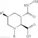 Fig. 45 - Substituted cyclic hydroxamates as inhibitors of matrix metalloproteinases