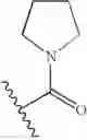 Fig. 65 - Substituted cyclic hydroxamates as inhibitors of matrix metalloproteinases