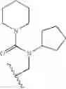 Fig. 69 - Substituted cyclic hydroxamates as inhibitors of matrix metalloproteinases