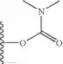 Fig. 71 - Substituted cyclic hydroxamates as inhibitors of matrix metalloproteinases