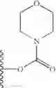 Fig. 72 - Substituted cyclic hydroxamates as inhibitors of matrix metalloproteinases