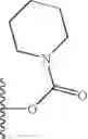 Fig. 91 - Substituted cyclic hydroxamates as inhibitors of matrix metalloproteinases