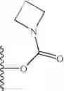 Fig. 93 - Substituted cyclic hydroxamates as inhibitors of matrix metalloproteinases