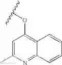 Fig. 97 - Substituted cyclic hydroxamates as inhibitors of matrix metalloproteinases