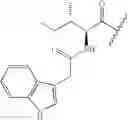 Fig. 33 - Compounds and methods for treating Toll-like receptor 2-related diseases and conditions