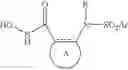 Fig. 06 - Acetylenic alpha-amino acid-based sulfonamide hydroxamic acid tace inhibitors