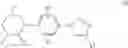 Fig. 82 - Antibacterial compounds: process for their preparation and pharmaceutical compositions containing them
