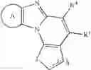 Fig. 26 - Imidazo[1,2-a]pyridine derivative