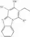 Fig. 37 - Imidazo[1,2-a]pyridine derivative