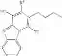 Fig. 40 - Imidazo[1,2-a]pyridine derivative
