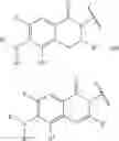 Fig. 04 - Substituted isoquinolinones
